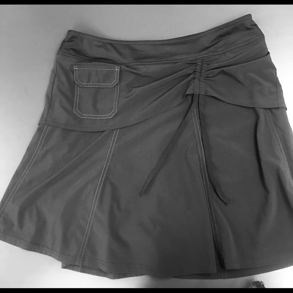 COPY - Athleta Tennis/Golf Skort
